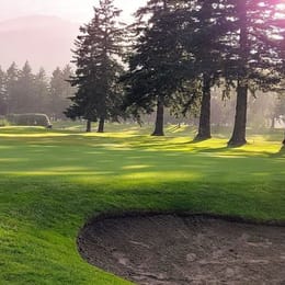 Chilliwack Golf Club