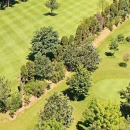 Golf De Quimper - L'orangerie De Lanniron