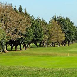 Lucan Golf Club