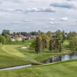 Steubenville Country Club