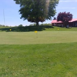 Brooke Hills Park Golf Course