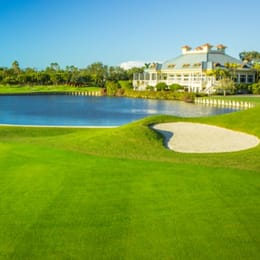 Grey Oaks Country Club (Estuary)