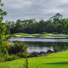 Grey Oaks Country Club (Pine)