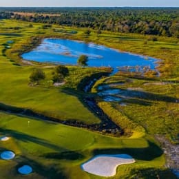 Grove XXIII Golf Club