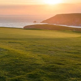 Mullion Golf Club