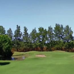 Golf Estudiantes de La Plata