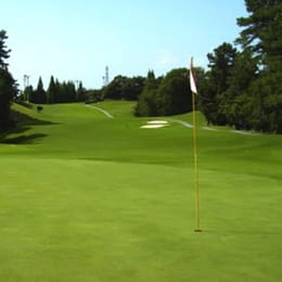 Chubu International Golf Club