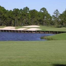 St James Bay Golf Club