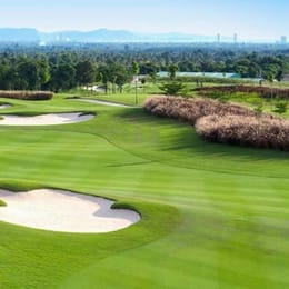 FLC Golf Links Quang Binh (Forest Dunes)