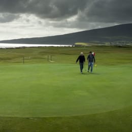 Mulranny Golf Club