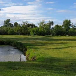 Golf Club Alès Ribaute