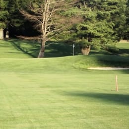 Blue Ridge Country Club