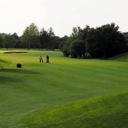 Colmworth Golf Club