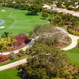 Bocaire Country Club