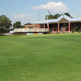 Traralgon Golf Club