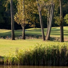 Willow Oaks Country Club