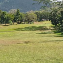 Golf & Country Club Iligan
