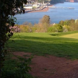 Shaldon Approach Golf Course