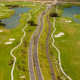 The Villages - Southern Oaks Golf Club