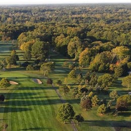 Salem Hills Golf Club