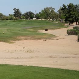 Trail Ridge Golf Course