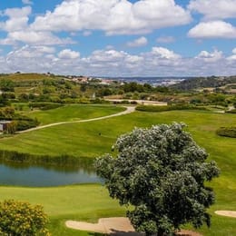 Golf Aldeia dos Capuchos