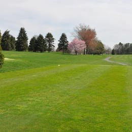 Carlisle Barracks Golf Club