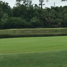 Blue Heron Pines Golf Course