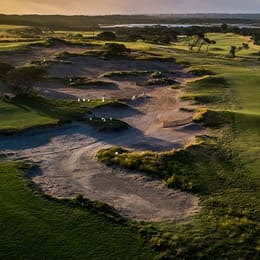 Lonsdale Links