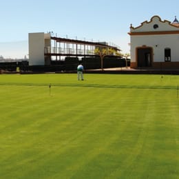 Club de Golf Masía de las Estrellas