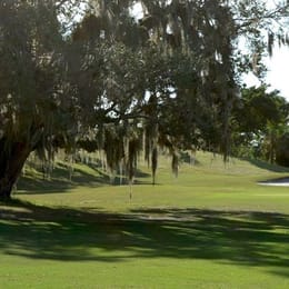 Indian Hills Golf Course