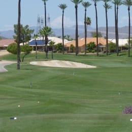 Deer Valley Golf Course