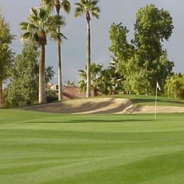 Echo Mesa Golf Course