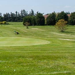 Golf du Bois d'O