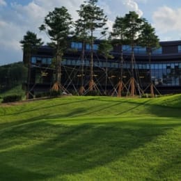 Sehyeon Country Club