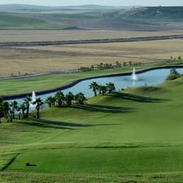 Club de Campo y Golf La Luna de Doñana