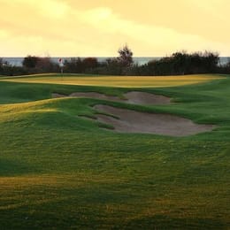 Cullinan Links Golf Club (Olympos)