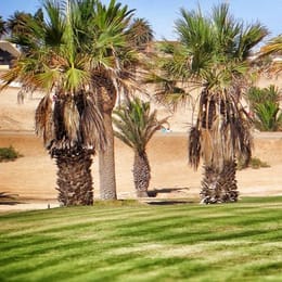 Henties Bay Golf & Lifestyle Estate