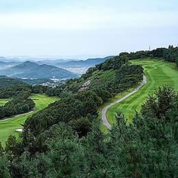 Seo Seoul Country Club