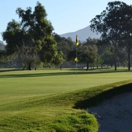 Bonita Golf Course