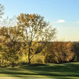 The Legacy Golf Club