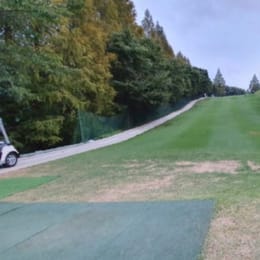 Naeng Cheon Country Club