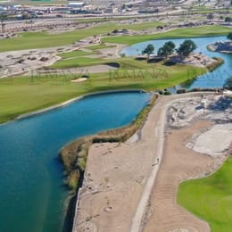 Rumanza Golf & Country Club