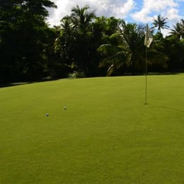 Saipan Country Club