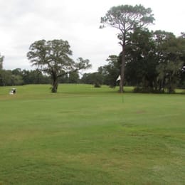 Citrus Springs Golf & Country Club