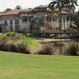 Palmira Golf Club