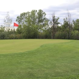 Escuela de Golf de Castilla y León