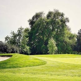 Peach Tree Golf & Country Club