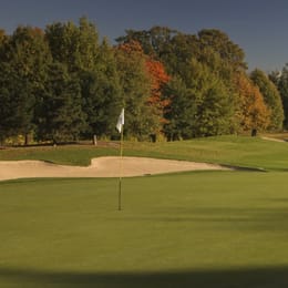 Golf Club de Genève