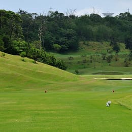 The Atta Terrace Golf Resort